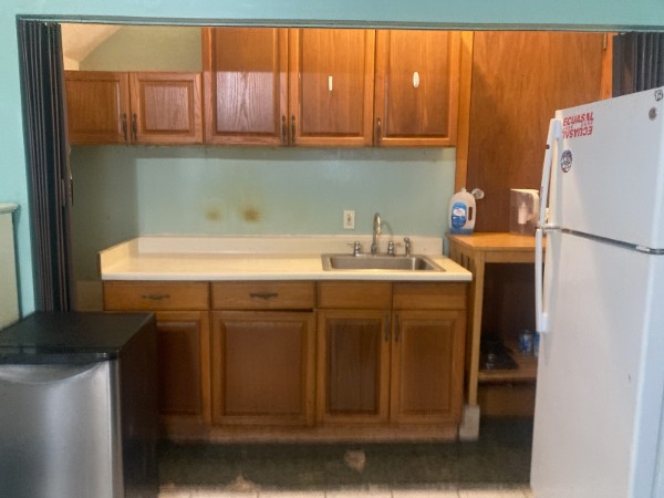 Full room layout